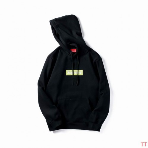 Supreme BOGO Lime Green HOODIE HYPED!!!! [ TOP MATERIALS ]  